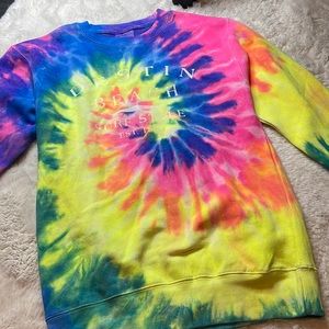 Destin Beach Sweatshirt - SIZE: S